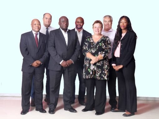 RoyalHaskoningDHV B-BBEE