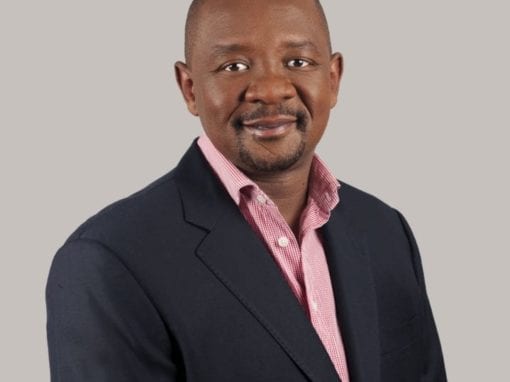 Bongani Maseko