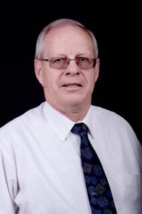 Errol Kerst SAICE President