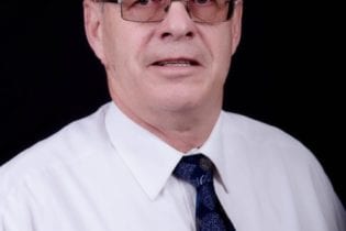 Errol Kerst SAICE President