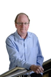 John Tarboton, Executive Director, sassda