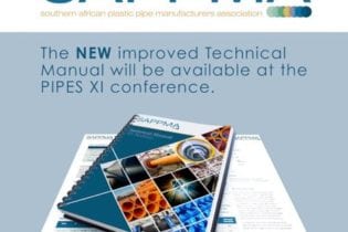 SAPPMA 5th technical manual for pipe manufacturing