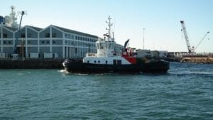 Usiba Tug