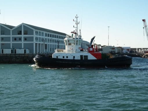 Usiba Tug