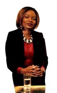 Charmaine Mabuza