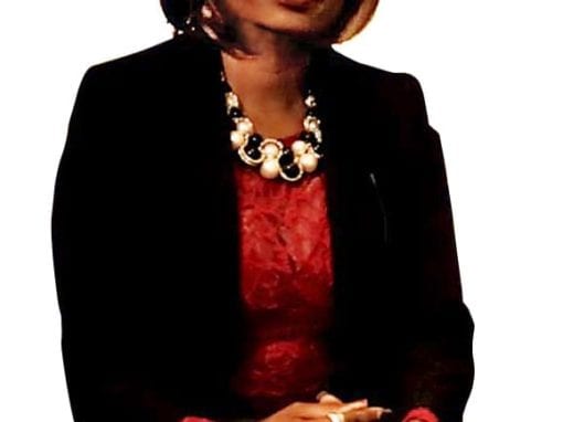 Charmaine Mabuza