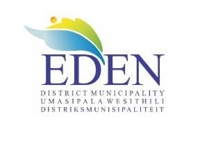 Eden district municipality logo