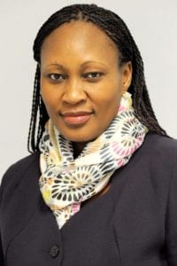 Nelisiwe Baloyi, Head of Absa Vehicle and Asset Finance