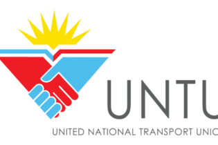 United National Transport Union logo
