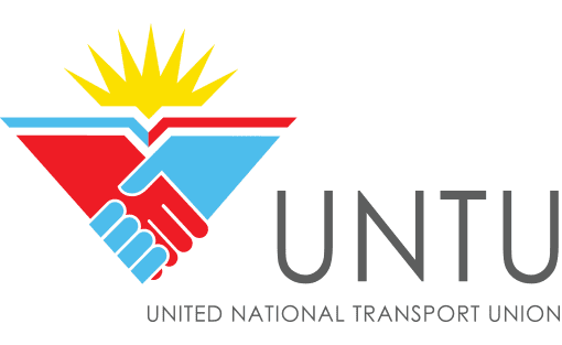 United National Transport Union logo