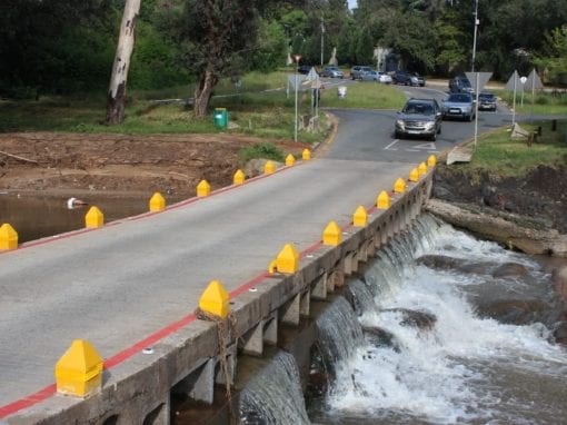 Belgrave Bridge