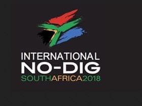 International No-Dig 2018