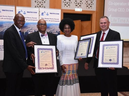 Global Port Forum Awards