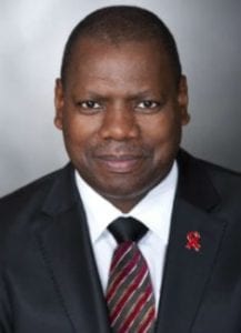 Zweli Mkhize, Minister of Cooperative Governance and Traditional Affairs