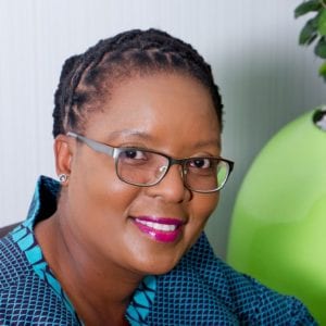 Nonkululeko Sindane, CEO UWP Consulting