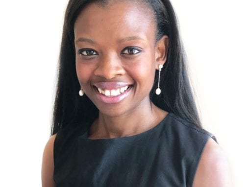 Bongani Mthombeni-Möller, Strategic Business Development Executive, SMEC South Africa