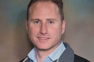 Larry Feinberg, Executive Director of the Association of South African Quantity Surveyors (ASAQS)