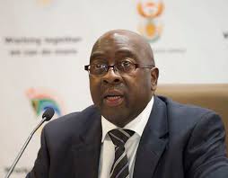 Finance Minister Nhlahla Nene . By GovernmentZA