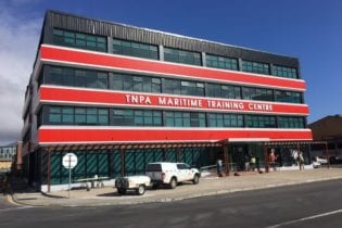 TNPA Maritime Training Centre