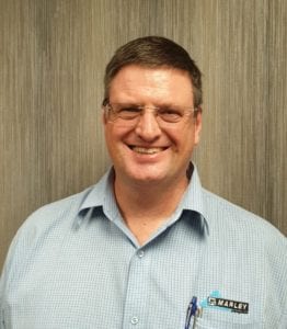 Ian Venter Technical Manager SAPPMA