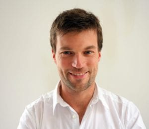 Nicolas Vanhecke, Practice Lead: Remediation Services AECOM