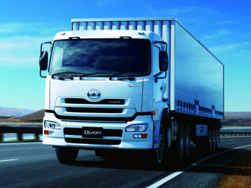 UD Trucks