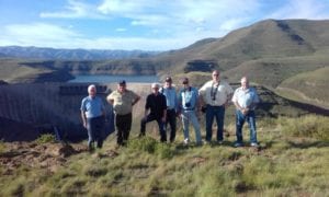 The Lesotho Highlands Development Authority (LHDA) has appointed an engineering Panel of Experts for Phase II of the Lesotho Highlands Water Project