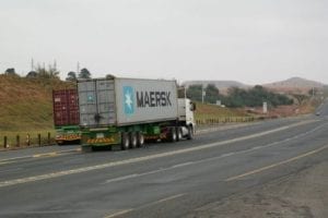 N3 Truck