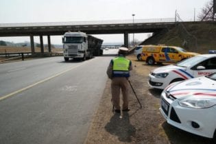 Law enforcement on N3