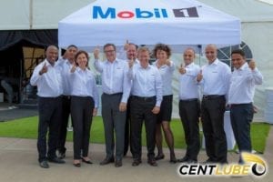 Exxonmobil/Centlube