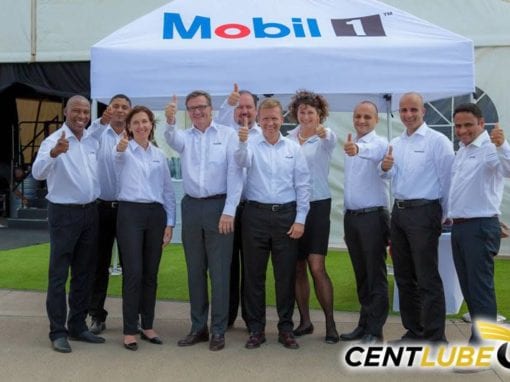 Exxonmobil/Centlube