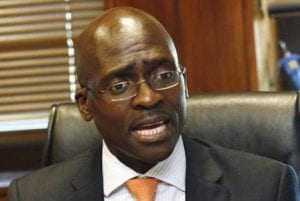 malusi Gigaba