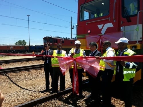 Class 20E locomotives image