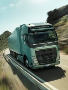 Volvo FH image