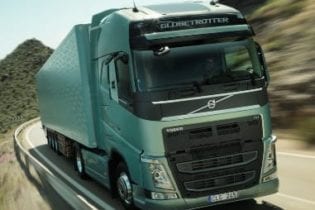 Volvo FH image