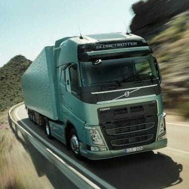 Volvo FH image