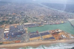 Port of Cotonou