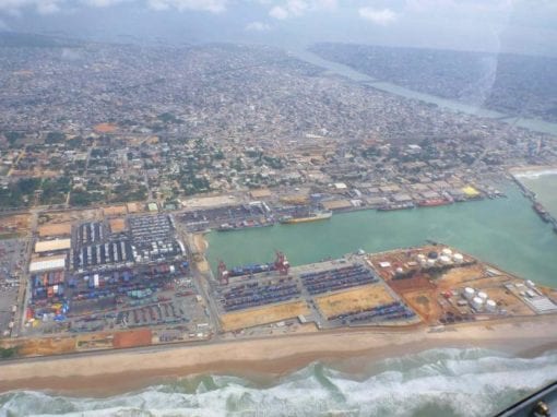 Port of Cotonou