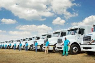 44 freightliner columbia