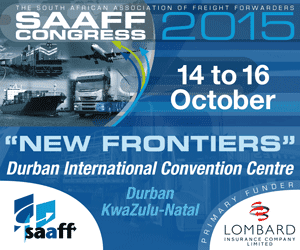 SAAFF Congress