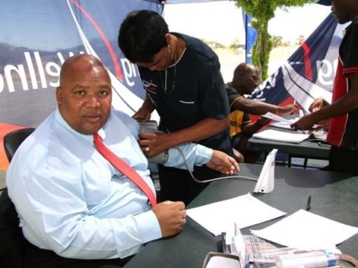 MEC Mxolish Simon Sokatsha image