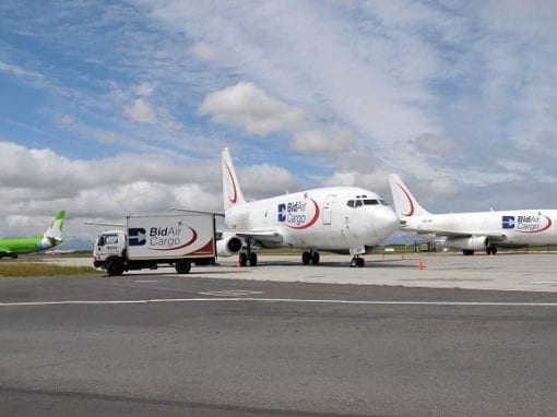 737 Freighters image