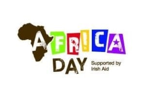 Africa Day logo