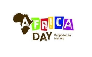 Africa Day logo