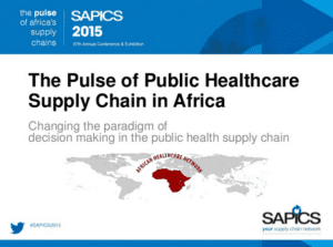 Africa supply chain