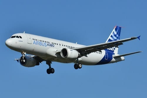 Airbus A320