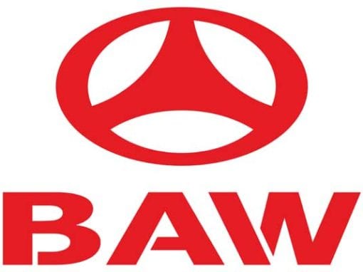 BAW logo