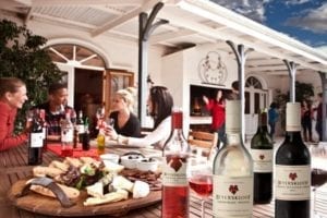 Beyerskloof wines image