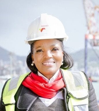 Brenda Magqwaka image