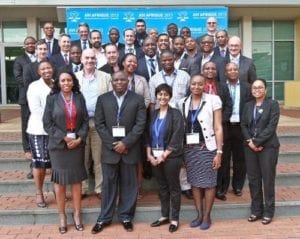 ATNS AVI AFRIQUE Aviation Innovation Summit image